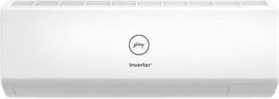 Godrej 1.5 Ton 5 Star Split Inverter AC  - White