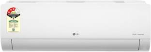 LG 2025 Model 2 Ton 3 Star Split Dual Inverter AC