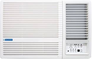 Blue Star 2023 Model 1.5 Ton 3 Star Window Fixed Speed AC