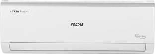 Voltas 2 Ton Split Inverter AC  - White