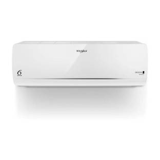 Whirlpool 2026 Model 1.5 Ton 5 Star Split Inverter AC