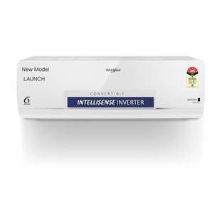 Whirlpool 2025 Model 1.5 Ton 5 Star Split Inverter AC