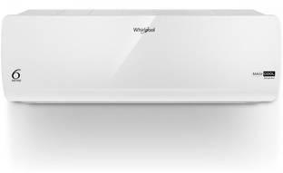 Whirlpool 2025 Model 1 Ton 3 Star Split Inverter AC