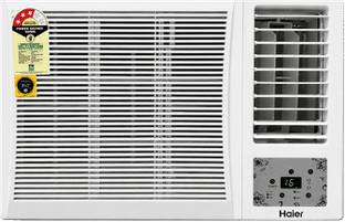 Haier 2026 Model 1.5 Ton 3 Star Window Inverter AC