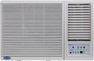 CARRIER 2024 Model 2 Ton 3 Star Window AC  - White