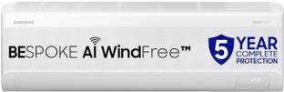 Samsung 2026 Model 2 Ton 3 Star Split Inverter with Wi-fi AC