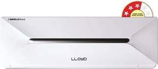 Lloyd 2025 Model 1.5 Ton 3 Star Split Inverter with Wi-fi AC