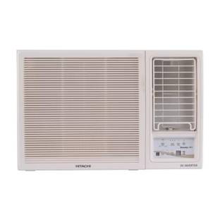 Hitachi 2025 Model 1.5 Ton 3 Star Window Inverter AC