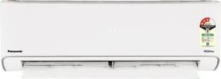 Panasonic 2026 Model 1 Ton 3 Star Split Inverter AC