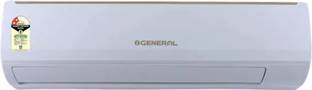 O-General 2025 Model 2 Ton 2 Star Split Fixed Speed AC