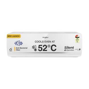 Whirlpool 2026 Model 2 Ton 3 Star Split Inverter AC