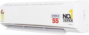 Panasonic 2025 Model 1.5 Ton 3 Star Split Inverter AC