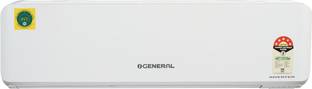 O-General 2025 Model 1.5 Ton 5 Star Split Inverter AC