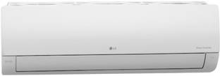 LG 2025 Model 1 Ton 3 Star Split Inverter AC