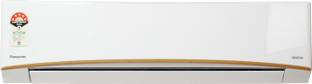 Panasonic 1.5 Ton 5 Star Split Inverter AC  - White