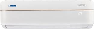 Blue Star 1 Ton 5 Star Split Inverter AC  - White