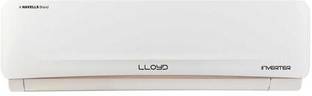 Lloyd 2025 Model 1.5 Ton 5 Star Split Inverter with Wi-fi AC