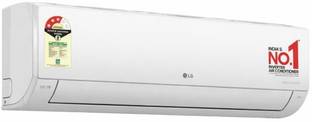 LG 2025 Model 1.5 Ton 3 Star Split Inverter AC