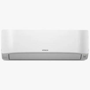 Hitachi 2025 Model 2 Ton Split Expandable AC  - White