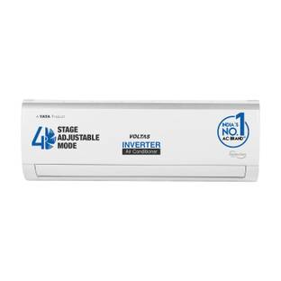 Voltas 2022 Model 1 Ton 3 Star Split Inverter AC