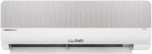 Lloyd Stylus 6 in 1 Convertible, Changeable AC Facia 2025 Model 1.5 Ton 3 Star Split Inverter Anti-Vir...