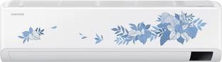 Samsung 1.5 Ton 5 Star Split Inverter AC  - White