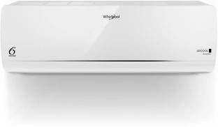 Whirlpool 2026 Model 1 Ton 3 Star Split Smart Inverter AC