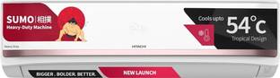 Hitachi 2026 Model 1.6 Ton 3 Star Split Inverter with Wi-fi AC