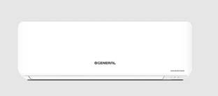 O-General 2025 Model 1 Ton 3 Star Split Inverter AC