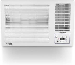 Whirlpool 2026 Model 1.5 Ton 3 Star Window Inverter AC