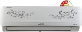 Lloyd 2025 Model 1.5 Ton 3 Star Split Inverter with Wi-fi AC
