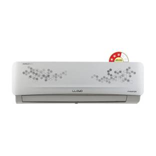 Lloyd 2025 Model 1.5 Ton 3 Star Split Inverter with Wi-fi AC