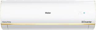 Haier 2024 Model 1 Ton 5 Star Split Dual Inverter AC