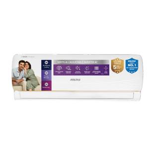 Voltas 2026 Model 1 Ton 5 Star Split Inverter AC