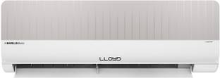 Lloyd Stylus 6 in 1 Convertible, Changeable AC Facia 2025 Model 1 Ton 3 Star Split Inverter Anti-Viral...