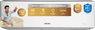 Voltas 2026 Model 1.5 Ton 5 Star Split Inverter AC