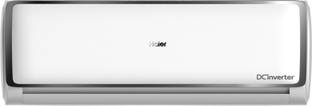 Haier 1.6 Ton 5 Star Split Inverter AC  - White