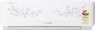 Lloyd 2024 Model 1.5 Ton 3 Star Split Inverter AC  - White