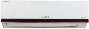 Lloyd 2025 Model 1.5 Ton 5 Star Split Inverter AC