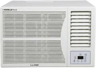 Lloyd 2025 Model 1.5 Ton 5 Star Window Inverter AC