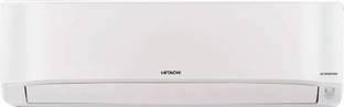 Hitachi 2026 Model 1 Ton 3 Star Split Inverter AC