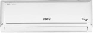 Voltas 2024 Model 1.5 Ton 3 Star Split Inverter AC