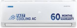 Blue Star 2025 Model 1 Ton 3 Star Split Inverter AC