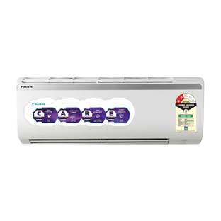 Daikin 2026 Model 0.9 Ton 2 Star Split Fixed Speed AC