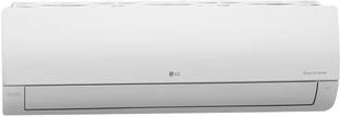LG 2025 Model 1.5 Ton 3 Star Split Inverter AC