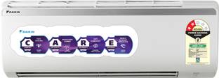 Daikin 2026 Model 0.9 Ton 2 Star Split Fixed Speed AC