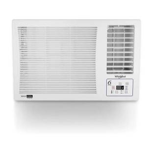 Whirlpool 2026 Model 1.5 Ton 3 Star Window Inverter AC