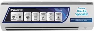 Daikin 2024 Model 1.5 Ton 5 Star Split Inverter AC  - White