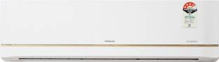 Hitachi 1.8 Ton 4 Star Split Inverter AC  - White