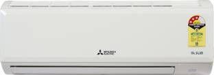 Mitsubishi 2025 Model 1 Ton 3 Star Split Fixed Speed AC
